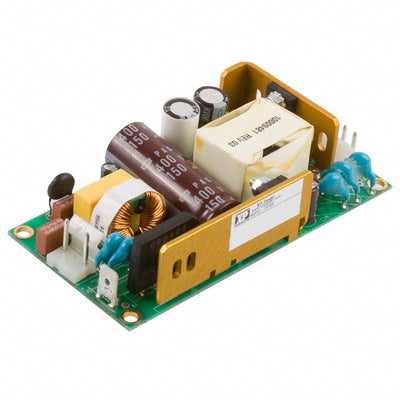ECS65US48 by XP Power - AC/DC CONVERTER 48V 65W