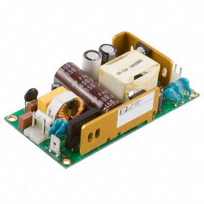 ECS65US15 by XP Power - AC/DC CONVERTER 15V 65W