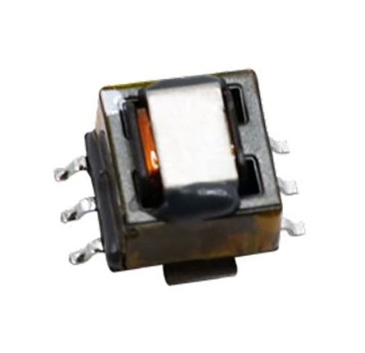 ECST1V1308-1020-R by Eaton - Electronics Division - CURR SENSE XFMR 20:1 15A SMD