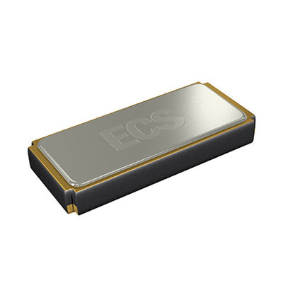 ECS-.327-9-12R-TR by ECS Inc. - CRYSTAL 32.7680KHZ 9PF SMD
