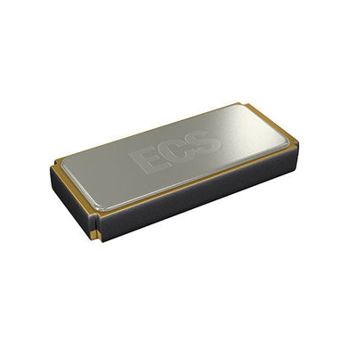 ECS-.327-12.5-34QN-TR by ECS Inc. - CRYSTAL 32.7680KHZ 12.5PF SMD