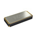 ECS-.327-12.5-49-TR by ECS Inc. - CRYSTAL 32.7680KHZ 12.5PF SMD