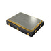 ECX-P25BN-12.800 by ECS Inc. - XTAL OSC XO 12.8000MHZ LVPECL