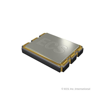 ECX2-LMV-5CN-100.000-TR by ECS Inc. - OSC XO 100.000MHZ LVDS SMD