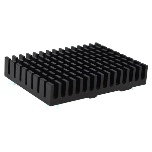ED-CM4COOLER-B by EDATEC - HEATSINK Raspberry Pi CM4