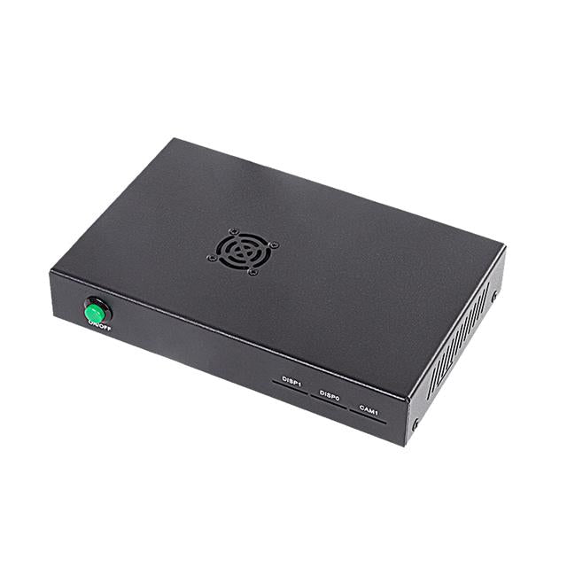ED-CM4IO-0408-C by EDATEC - SBC 1.5GHZ 8GB/4GB RAM