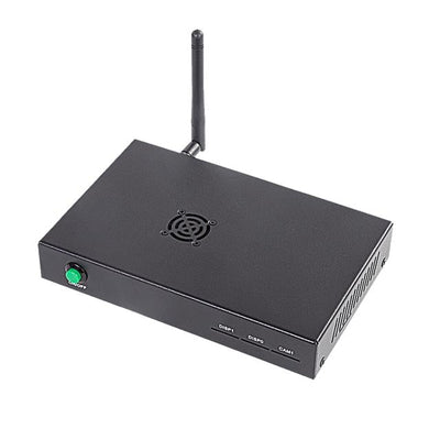ED-CM4IO-1108-C by EDATEC - SBC 1.5GHZ 8GB/1GB RAM