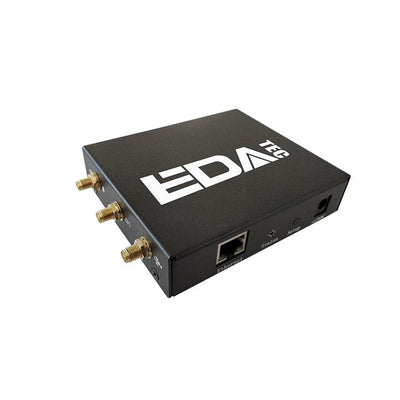 ED-GWL500-915 by EDATEC - LORAWAN GATEWAY W/RASPPI 02