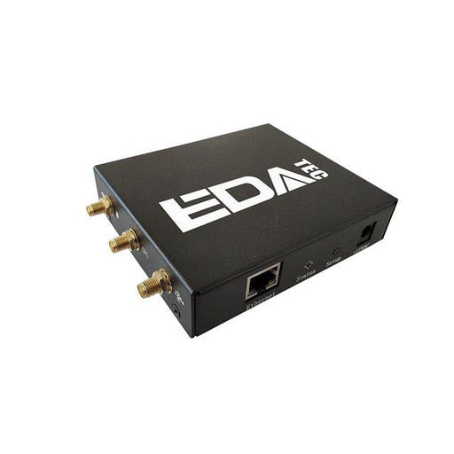 ED-GWL500-915 by EDATEC - LORAWAN GATEWAY W/RASPPI 02