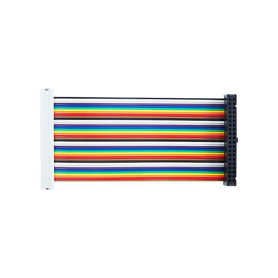 ED-PI400EXT-G by EDATEC - I/O CABLE ASSY RASP PI400