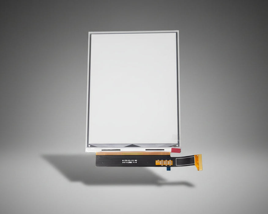 ED078KC2 by E Ink Corporation - 7.8"" B & W ELECTRONIC PAPER DISP