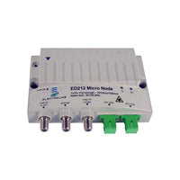 ED212-B5-5-D61-3-4-SA10 by Electroline - MICRO NODE, 1.2GHZ, 16DBMV OUTPU