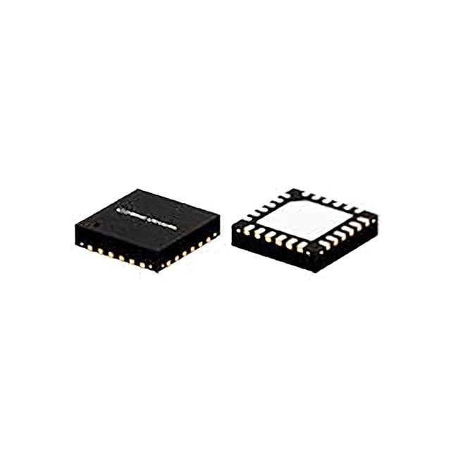 EDC21-24+ by Mini-Circuits - RF DIR CPLR 4GHZ-20GHZ 24VFQFN