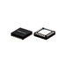 EDC21-24+ by Mini-Circuits - RF DIR CPLR 4GHZ-20GHZ 24VFQFN