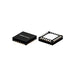 XBF-183+ by Mini-Circuits - RF FILTER BND PASS 18GHZ 24VFQFN