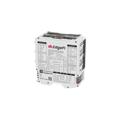 EDGEPI-LITE by OSENSA Innovations Corp. - Industrial PC/PLC/IOT Cloud - Ra
