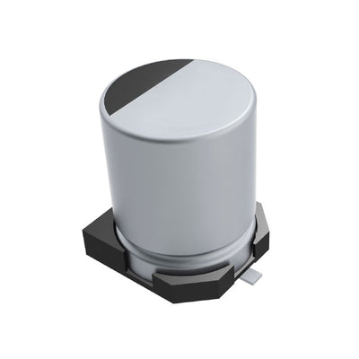 EDH226M025A9GAA by KEMET - ALUMIN CAP 22UF 20% 25V SMD