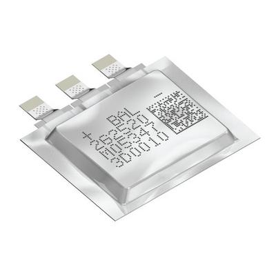 EDLC262520-501-2F-40 by TDK Corporation - CAP 500MF 4.2V LOW HEIGHT