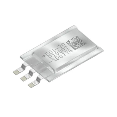 EDLC381420-501-2F-70 by TDK Corporation - CAP 500MF 3.2V SMALL SIZE
