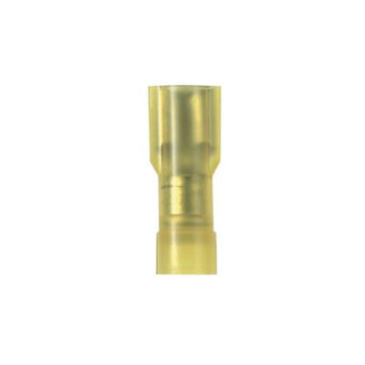 EDNF10-250FI-Q by Panduit Corp - STRONGHOLD FEMALE DISCONNECT