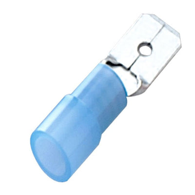 EDNF14-187MB-Q by Panduit Corp - STRONGHOLD MALE DISCONNECT, NYLO
