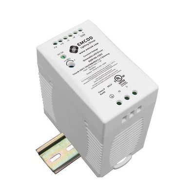 EDR100-12DC by Emcod Lighting Group - 100W 12DC triac/phase cut & 0-10
