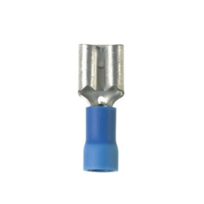 EDV14-250B-Q by Panduit Corp - STRONGHOLD FEMALE DISCONNECT, VI