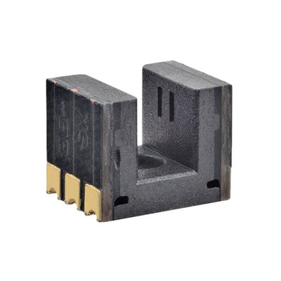 EE-SX1321 by Omron Electronics Inc-EMC Div - SENSOR OPT SLOT PHOTOTRANS MODUL