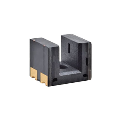 EE-SX1320 by Omron Electronics Inc-EMC Div - SENSOR OPT SLOT PHOTOTRANS MODUL