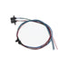 EE-SX3088-W11 by Omron Electronics Inc-EMC Div - SENSOR OPTICAL 3.4MM MODULE SLOT