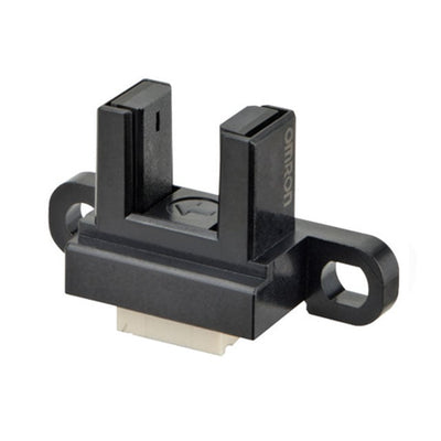 EE-SX4164-P2 by Omron Electronics Inc-EMC Div - SENSOR OPTICAL 5MM MODULE SLOT