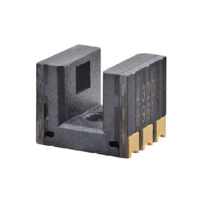 EE-SX4320 by Omron Electronics Inc-EMC Div - SENSOR OPTICAL 2MM MOD SLOT TYPE
