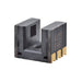 EE-SX4320 by Omron Electronics Inc-EMC Div - SENSOR OPTICAL 2MM MOD SLOT TYPE