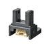 EE-SX4173-P2 by Omron Electronics Inc-EMC Div - SENSOR OPTICAL 5MM MOD SLOT TYPE