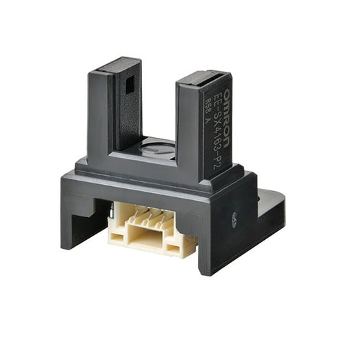 EE-SX3173-P3-Z by Omron Electronics Inc-EMC Div - SENSOR OPTICAL 5MM MOD SLOT TYPE