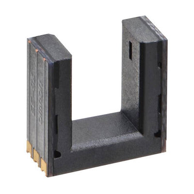 EE-SX4350 by Omron Electronics Inc-EMC Div - SENSOR OPTICAL 5MM MOD SLOT TYPE