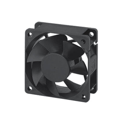 EE60252B1-000U-A99 by Sunon Fans - FAN AXIAL 60X25MM 24VDC WIRE