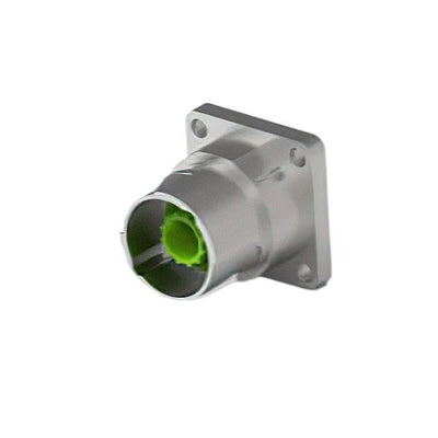 EEA001N00000001000 by TE Intercontec - CONNECTOR RECPT HSG MALE 12POS PNL MT