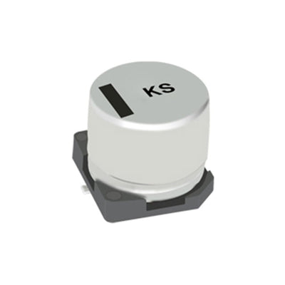 EEE-FK1E101SL by Panasonic Electronic Components - ALUMIN CAP 100UF 20% 25V SMD
