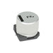 EEE-FK0J331AL by Panasonic Electronic Components - ALUMIN CAP 330UF 20% 6.3V SMD