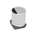 EEE-FN1J220XV by Panasonic Electronic Components - ALUMIN CAP 22UF 20% 63V SMD