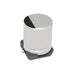 EEE-FN1A122UP by Panasonic Electronic Components - ALUMIN CAP 1.2UF 20% 10V SMD