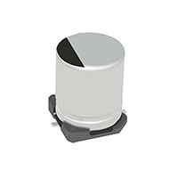EEE-FN1C220R by Panasonic Electronic Components - ALUMIN CAP 22UF 20% 16V SMD