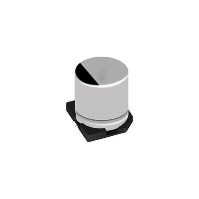 EEE-FN2A220V by Panasonic Electronic Components - ALUMIN CAP 22UF 20% 100V SMD