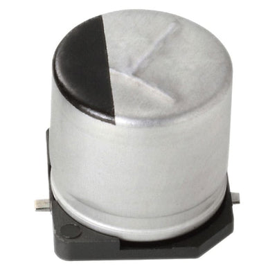 EEE-FT1C821UP by Panasonic Electronic Components - ALUMIN CAP 820UF 20% 16V SMD