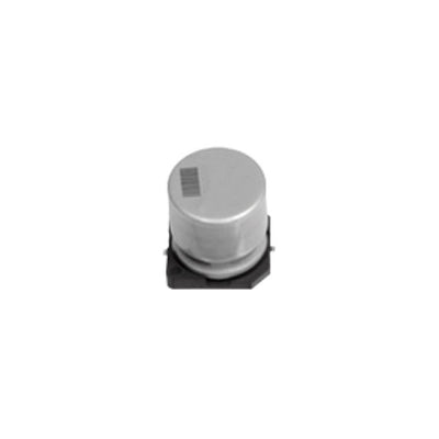 EEE-TK1H331AQ by Panasonic Electronic Components - ALUMIN CAP 330UF 20% 50V SMD