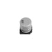 EEE-TK1H331AQ by Panasonic Electronic Components - ALUMIN CAP 330UF 20% 50V SMD