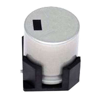 EEE-TP1J102V by Panasonic Electronic Components - ALUMIN CAP 1000UF 20% 63V SMD