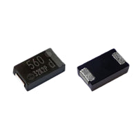 EEF-HX1E150R by Panasonic Electronic Components - ALUMIN CAP POLY 15UF 20% 25V SMD