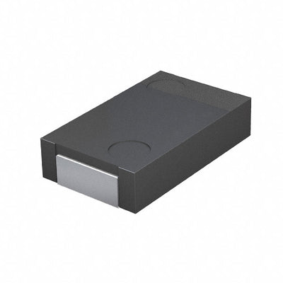 EEF-SR0E181R4 by Panasonic Electronic Components - ALUMIN CAP POLY 180UF 20% 2.5V SMD